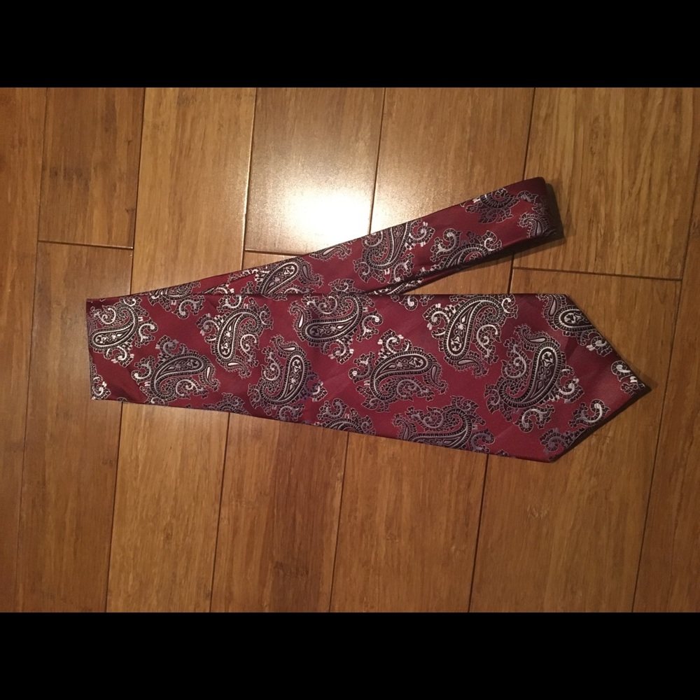 Giovanni Testi Necktie